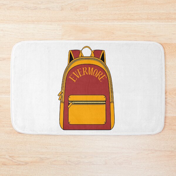 Item preview, Mochila Evermore designed and sold by broadwaygirl142.