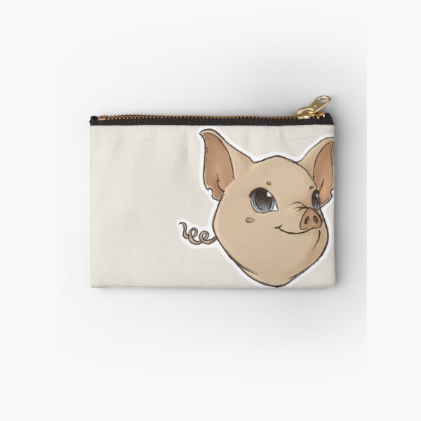 Item preview, Chinese Zodiac Signs - Pig designed and sold by Luna-designed.
