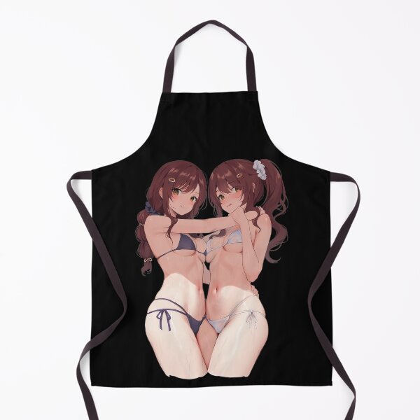 Item preview, The Idolmaster : Shiny Colors - Tenka & Amana Oosaki designed and sold by MelLloydStudio.