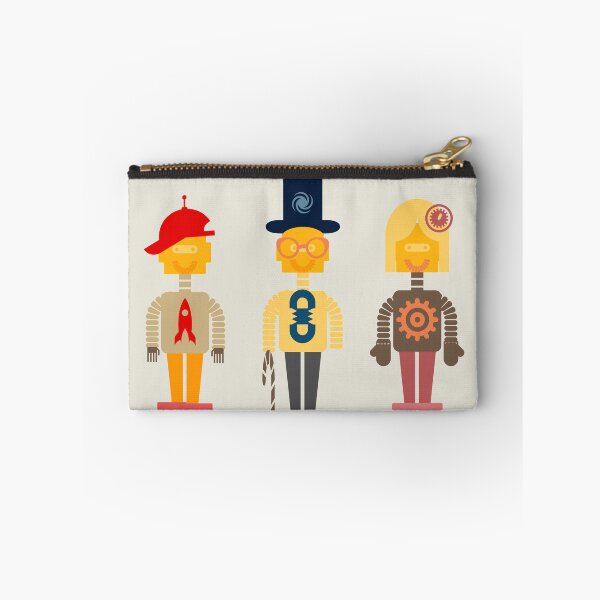 Item preview, fashion robots designed and sold by Carmelagaminde.