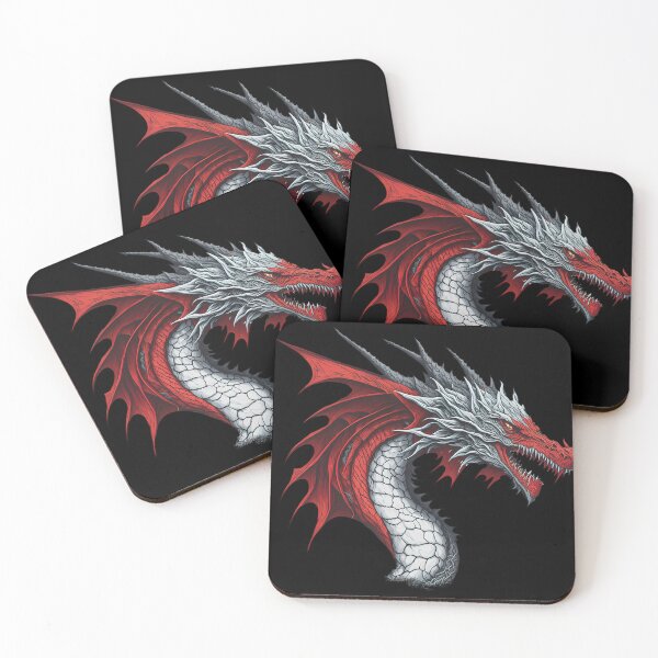 Item preview, The Mighty Dragon designed and sold by Magic-almix.