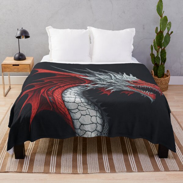 Item preview, The Mighty Dragon designed and sold by Magic-almix.