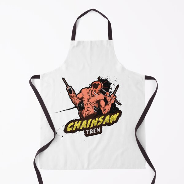 Item preview, CHAINSAW TREN  designed and sold by Cali-Power.