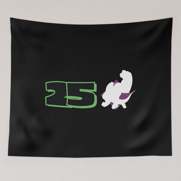 Item preview, Ben 10 #25 - Humungousaur (White) designed and sold by Bluefooted.