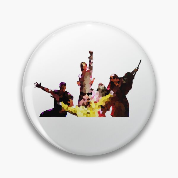 Item preview, Always Sunny in Philadelphia Crystal Nightman Graphic designed and sold by NightmanDesigns.