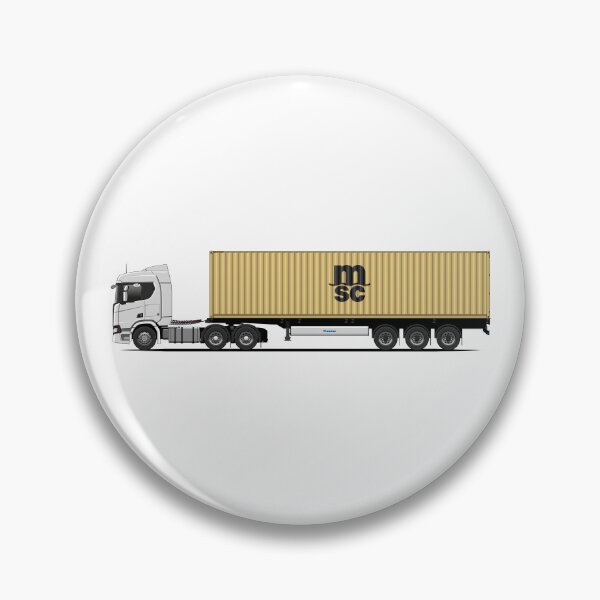 Item preview, Truck 12 designed and sold by Heavy Machinery.