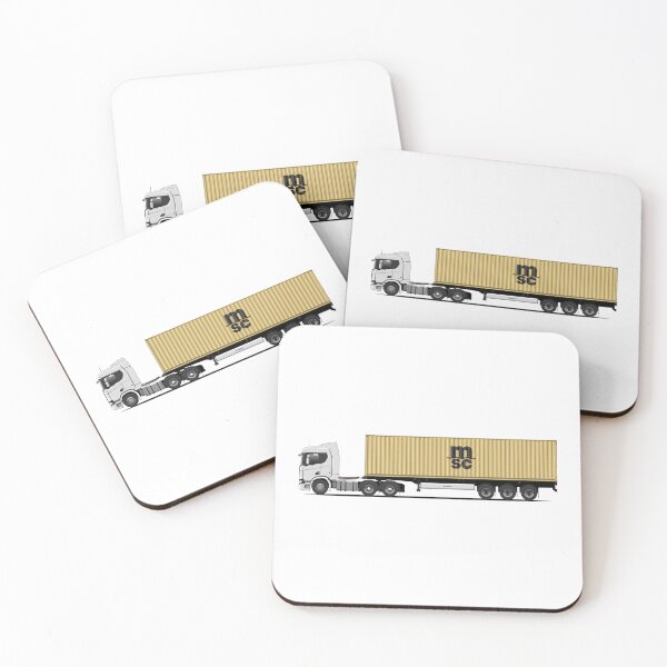 Item preview, Truck 12 designed and sold by Heavy Machinery.