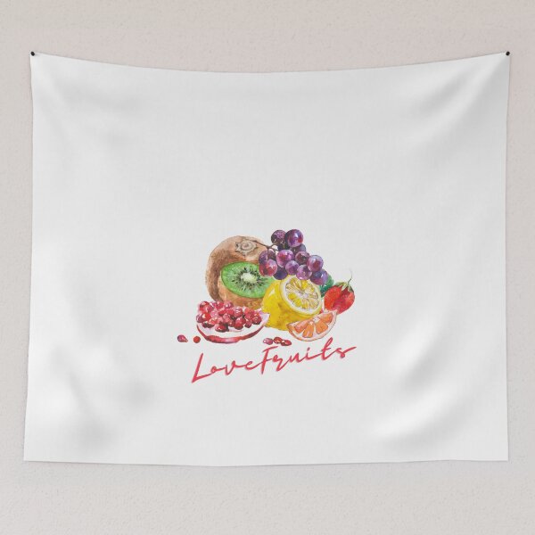 Item preview, Love Fruits designed and sold by ByAllyAlly.