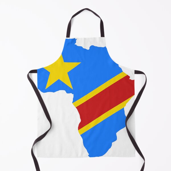 Item preview, Congo-Kinshasa designed and sold by fritz-10signer.