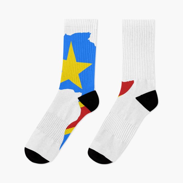 Item preview, Congo-Kinshasa designed and sold by fritz-10signer.