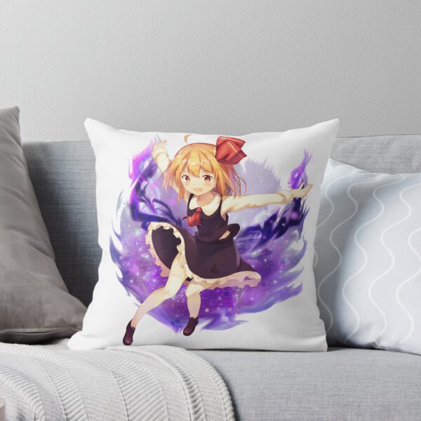 Item preview, Rumia designed and sold by matcha-art.