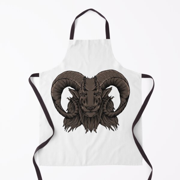 Item preview, Kambing designed and sold by atom1.
