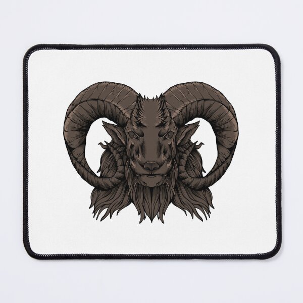 Item preview, Kambing designed and sold by atom1.