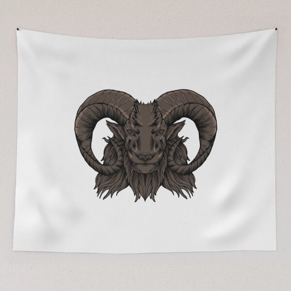 Item preview, Kambing designed and sold by atom1.