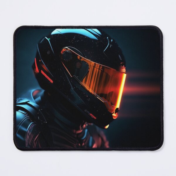 Item preview, The Unknown Rider designed and sold by BlkwtrDesign.