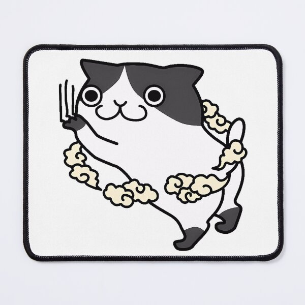 Item preview, cat tsap scratch designed and sold by Alexklim82.