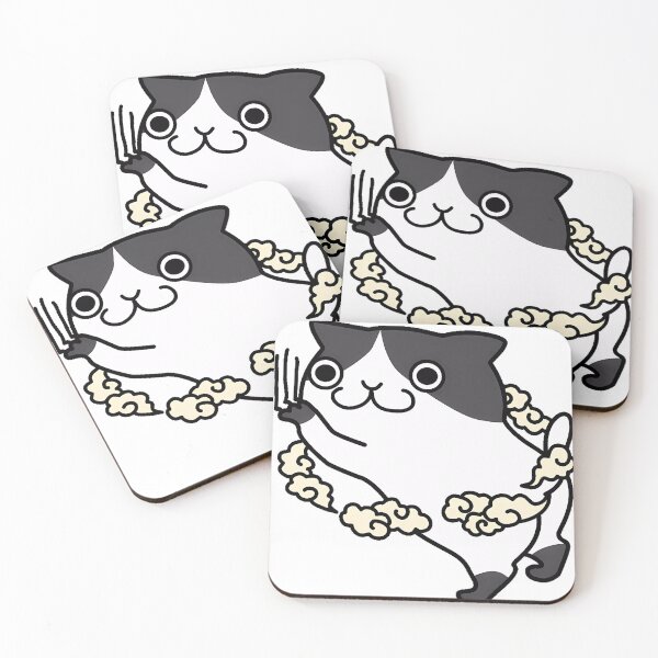 Item preview, cat tsap scratch designed and sold by Alexklim82.