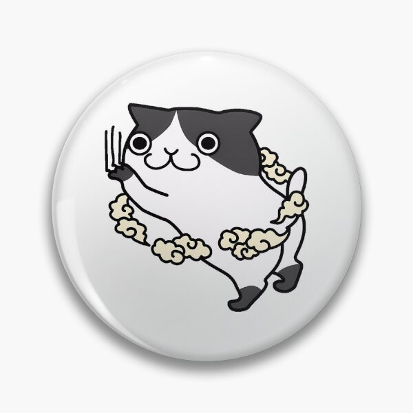 Item preview, cat tsap scratch designed and sold by Alexklim82.