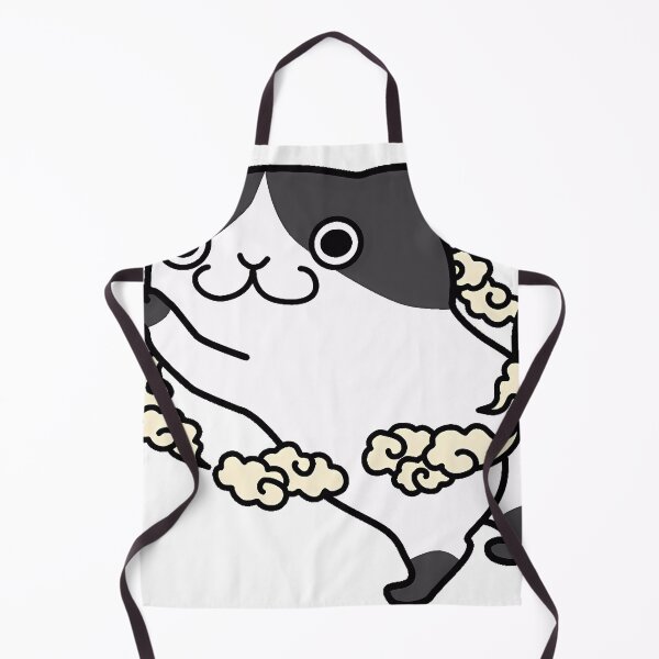 Item preview, cat tsap scratch designed and sold by Alexklim82.