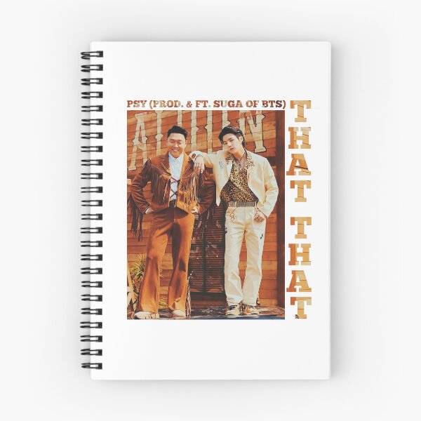 Item preview, that that psy ft suga -colorful edit designed and sold by Juditicona.