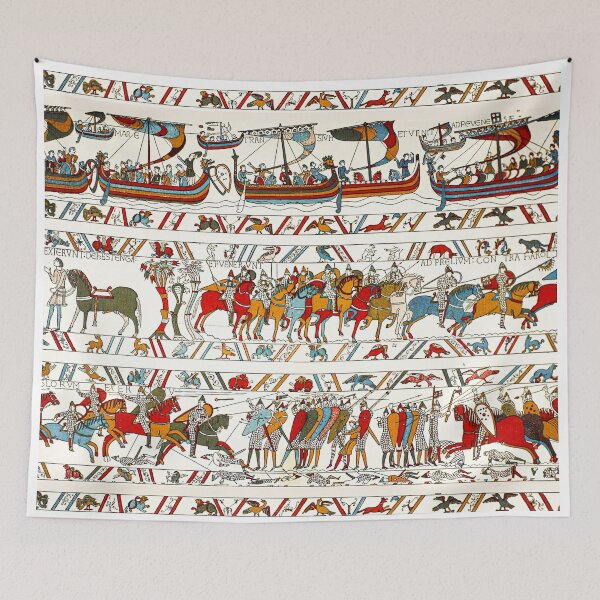 Item preview, The Warriors designed and sold by MercedesCarroll.