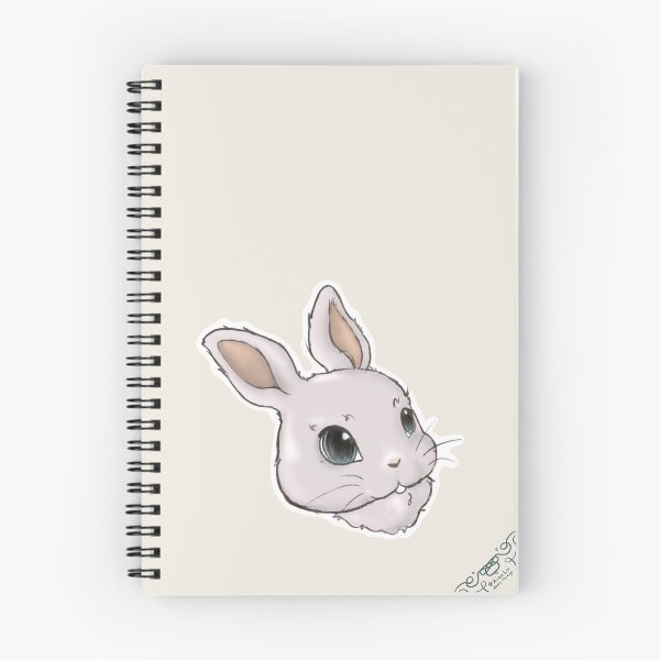 Item preview, Chinese Zodiac Signes - Rabbit designed and sold by Luna-designed.