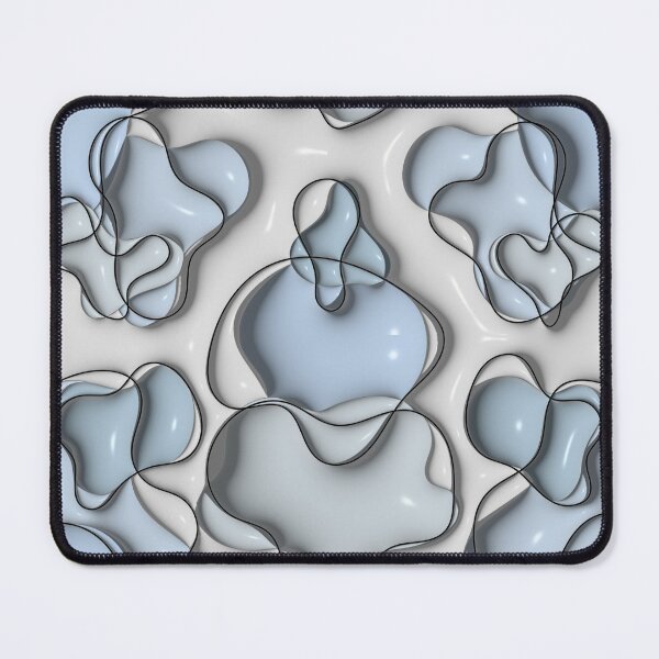 Item preview, abstract background with bubbles, vector abstract 3d object background designed and sold by SabinArt.