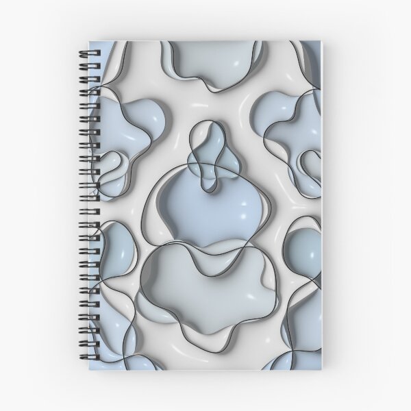 Item preview, abstract background with bubbles, vector abstract 3d object background designed and sold by SabinArt.