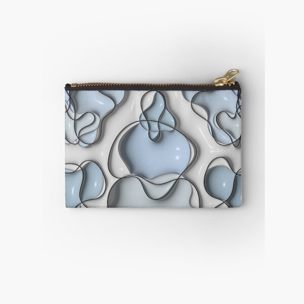 Item preview, abstract background with bubbles, vector abstract 3d object background designed and sold by SabinArt.