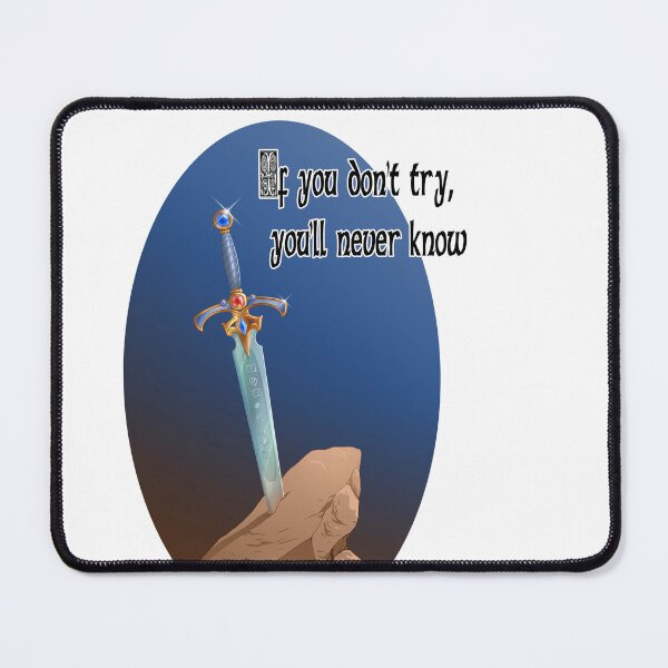 Aperçu de l'œuvre Excalibur créée et vendue par Cristiano Reina.