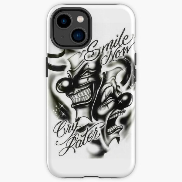 South Side 13 Jersey Cholo Chicano Latino Phone Case For iPhone 14 13 12 11  Pro Max