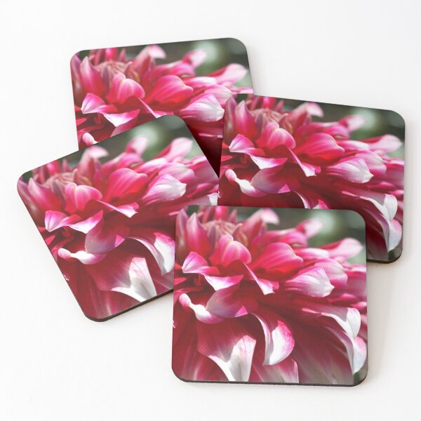 Item preview, oozing Life Dahlia designed and sold by Joy Watson - Natural Light Photography .