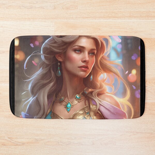 Item preview, Beautiful Fantasy Princess  designed and sold by Eliteijr.