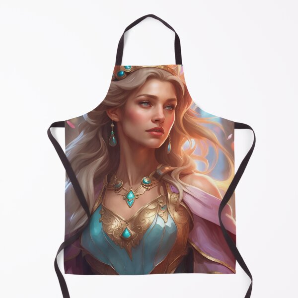 Item preview, Beautiful Fantasy Princess  designed and sold by Eliteijr.