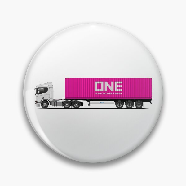 Item preview, Truck 13 designed and sold by Heavy Machinery.