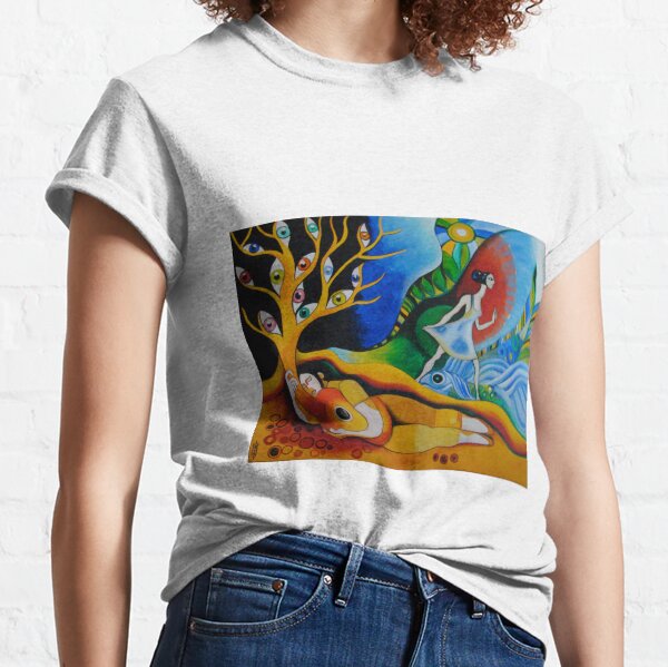 Dream Classic T-Shirt