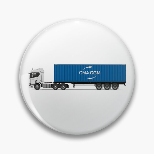 Item preview, Truck 14 designed and sold by Heavy Machinery.