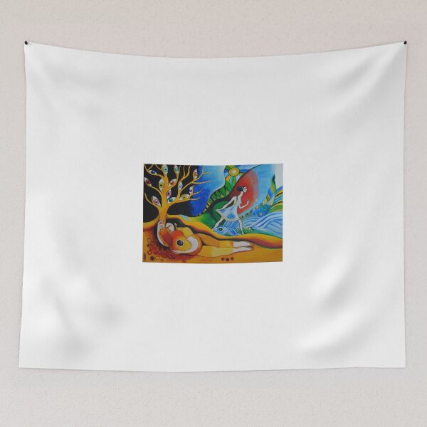 Item preview, Dream designed and sold by Chicho Lorenzo.