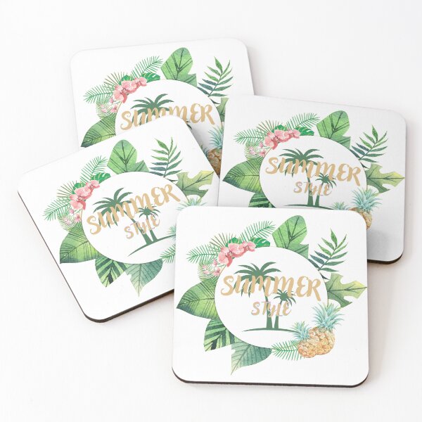 Item preview, Tropical Plants designed and sold by Adamfs74.