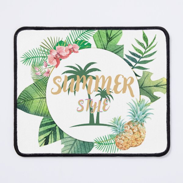 Item preview, Tropical Plants designed and sold by Adamfs74.