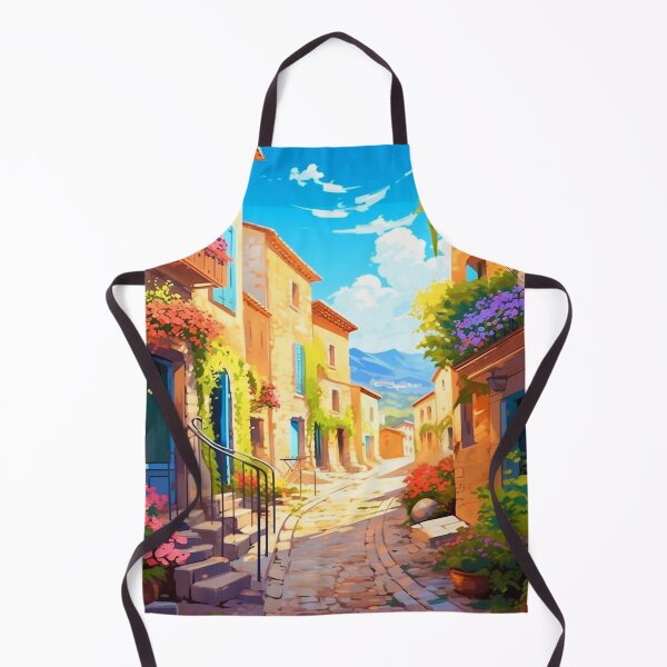 Item preview, An alley in Florence designed and sold by RedCosmos-.