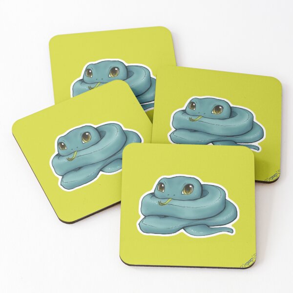 Item preview, Chinese Zodiac Signes - Snake designed and sold by Luna-designed.