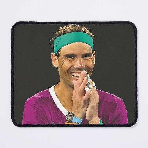 Artikelvorschau, Tenis - Rafael Nadal entworfen und verkauft von girardvillas.