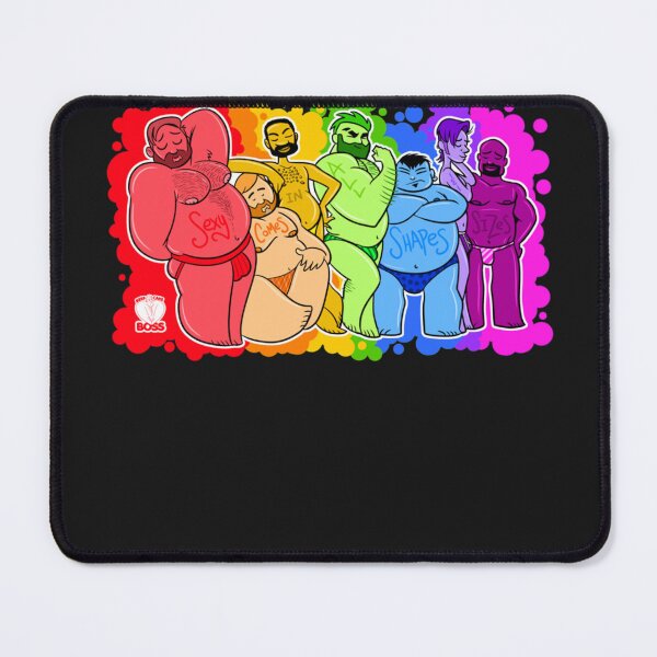 Item preview, body positive designed and sold by JulieCampbella.