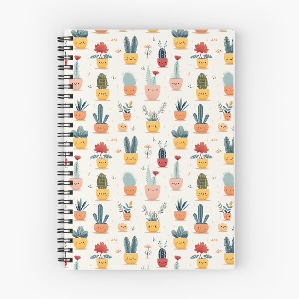 Artikelvorschau, Cacti Plants in Pots Plants  entworfen und verkauft von ComerPrintCo.