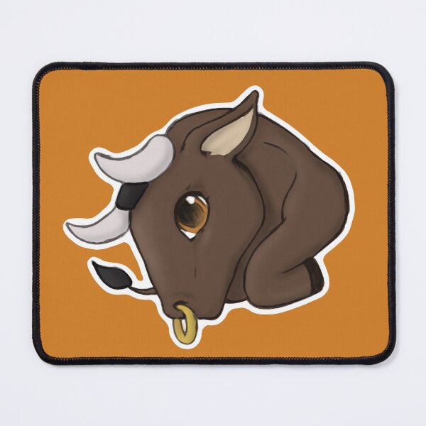 Item preview, Chinese Zodiac Signes - Ox designed and sold by Luna-designed.
