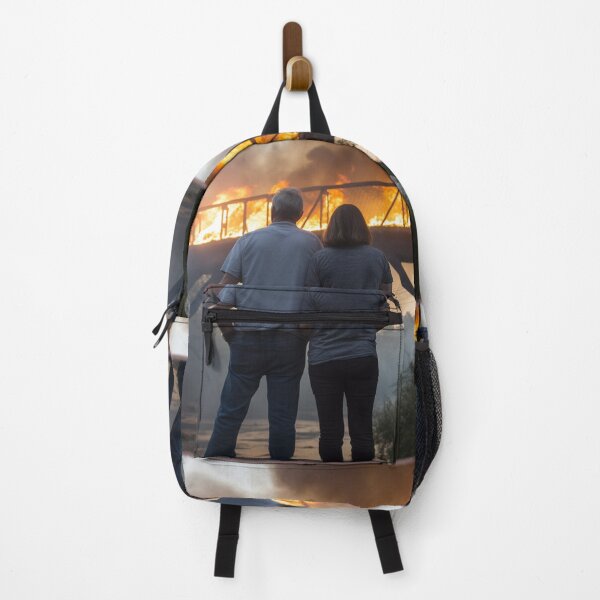 Item preview, To Burn A Bridge - Restore designed and sold by visualidioms.