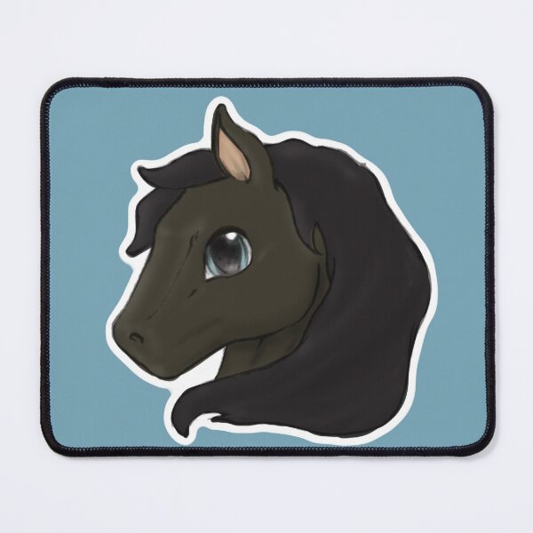 Item preview, Chinese Zodiac Signes - Horse designed and sold by Luna-designed.
