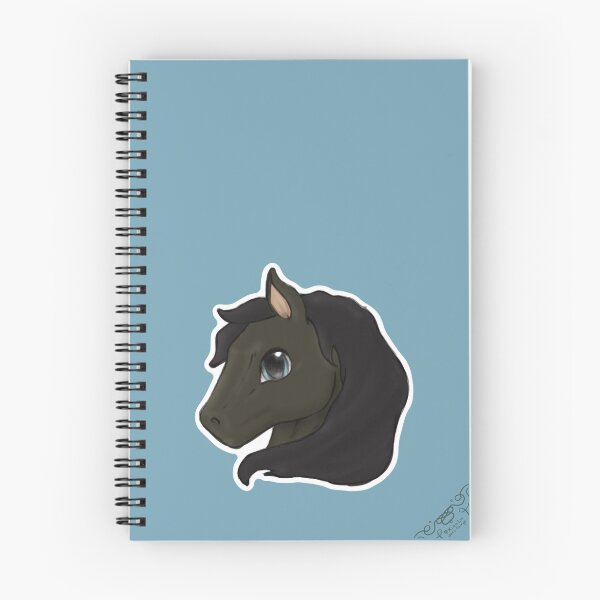 Item preview, Chinese Zodiac Signes - Horse designed and sold by Luna-designed.