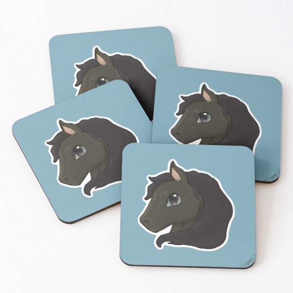 Item preview, Chinese Zodiac Signes - Horse designed and sold by Luna-designed.
